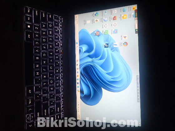 HP ENVY x360Core i7 13th GEN